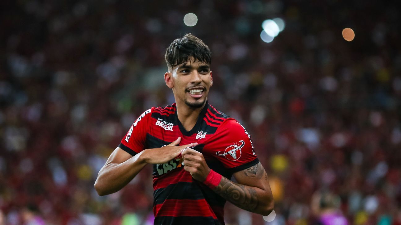 Paquetá no Flamengo: uma contratação histórica que muda o patamar do futebol brasileiro