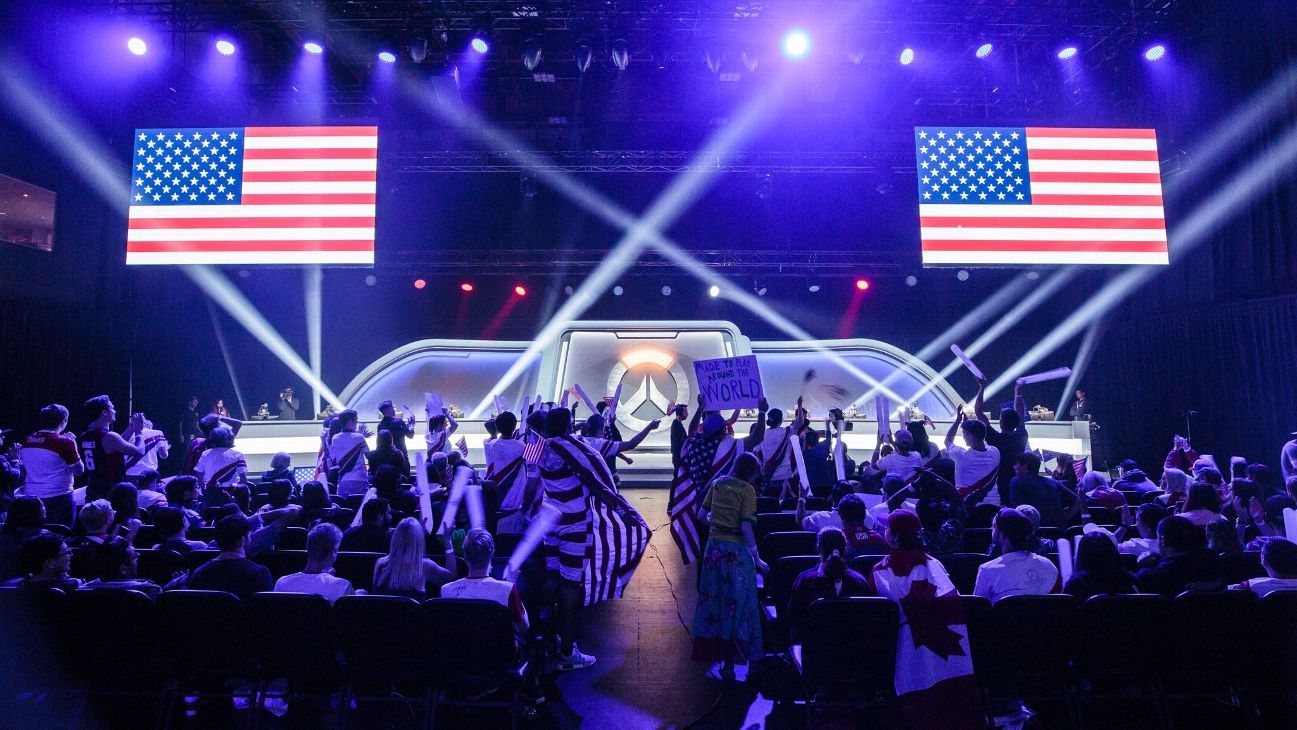 Overwatch World Cup qualifiers are a chance to scout ... - 1297 x 730 jpeg 178kB