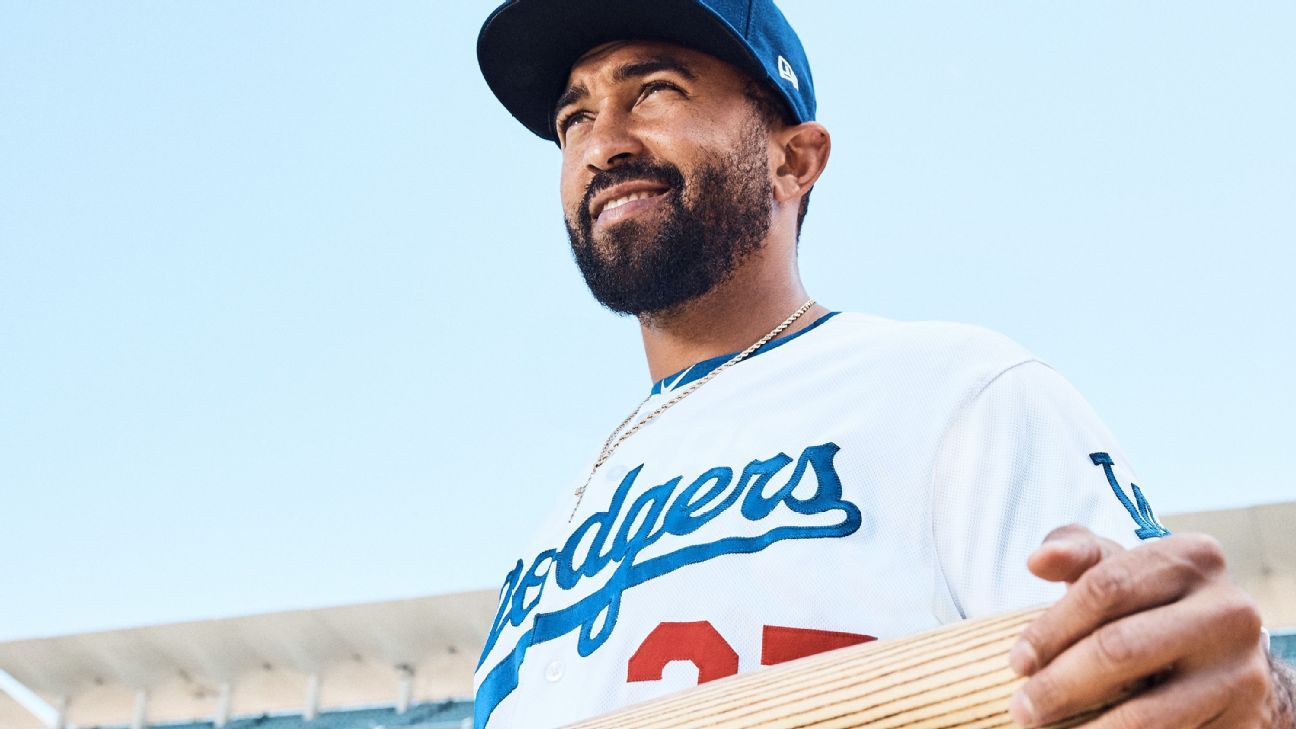 For Dodgers' Matt Kemp, this All-Star Game means a little more