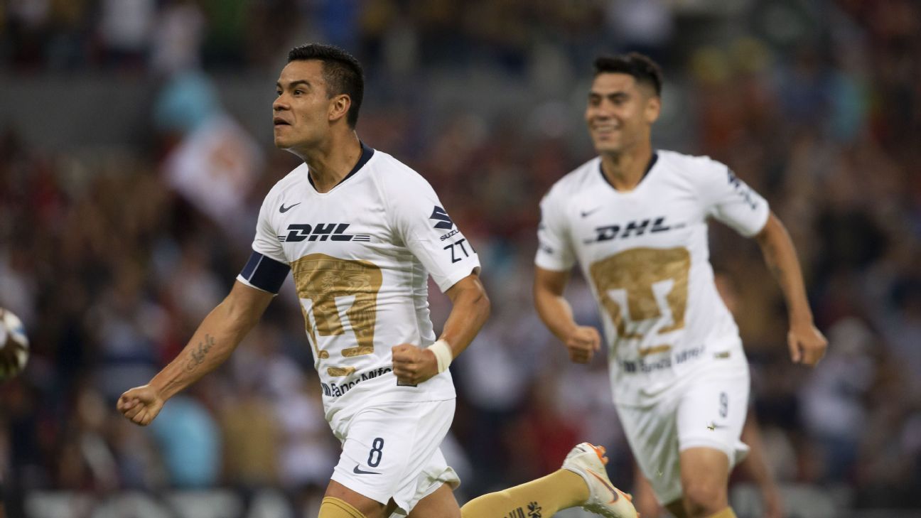 Fantasy Soccer Liga MX fantasy soccer cheat sheet for Matchweek 9