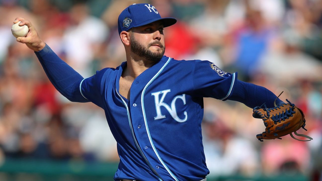 Fantasy MLB Daily notes, pitcher rankings and hitter ratings plus