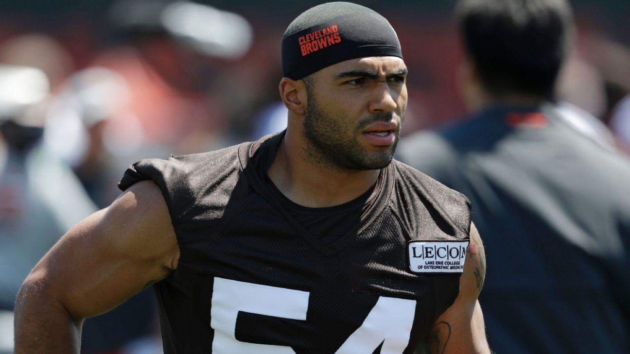 49ers Sign LB Mychal Kendricks; Waive Three Others