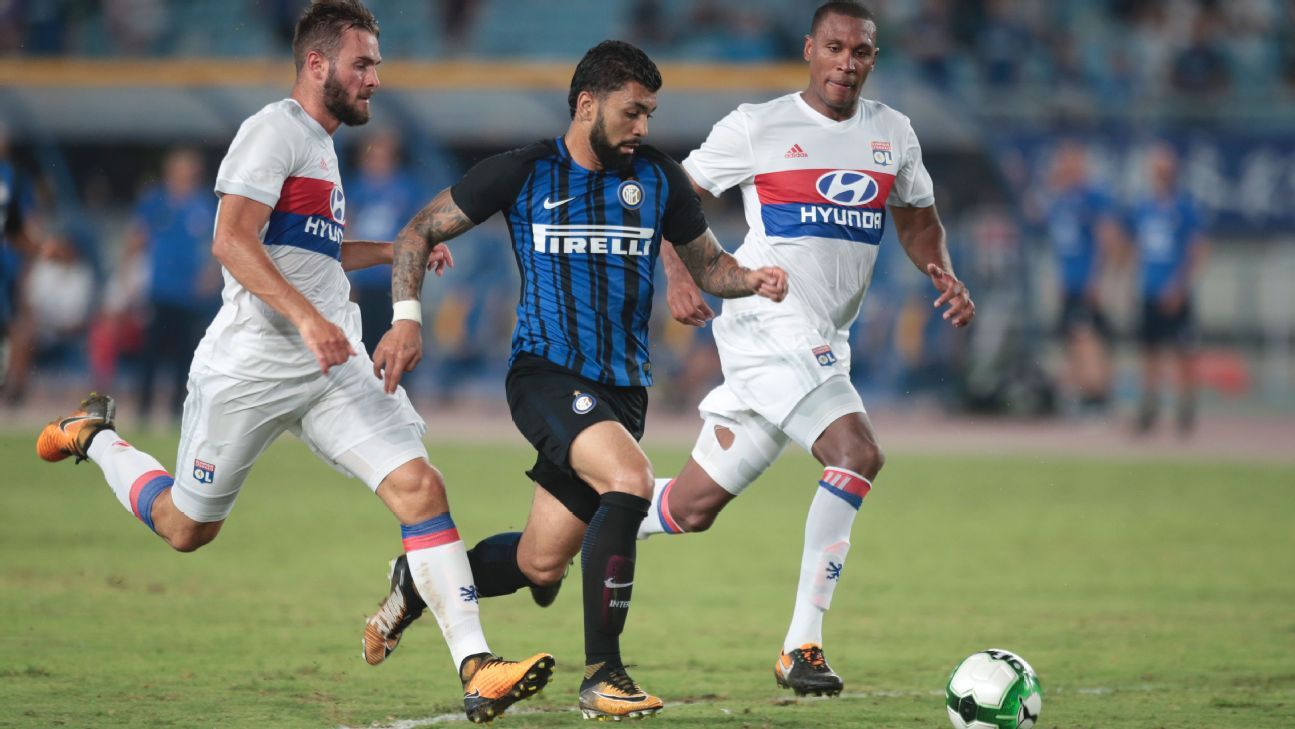 Ex-companheiro lembra quando Gabigol saiu do videogame direto para decidir jogo e crava: É o momento para voltar à Europa