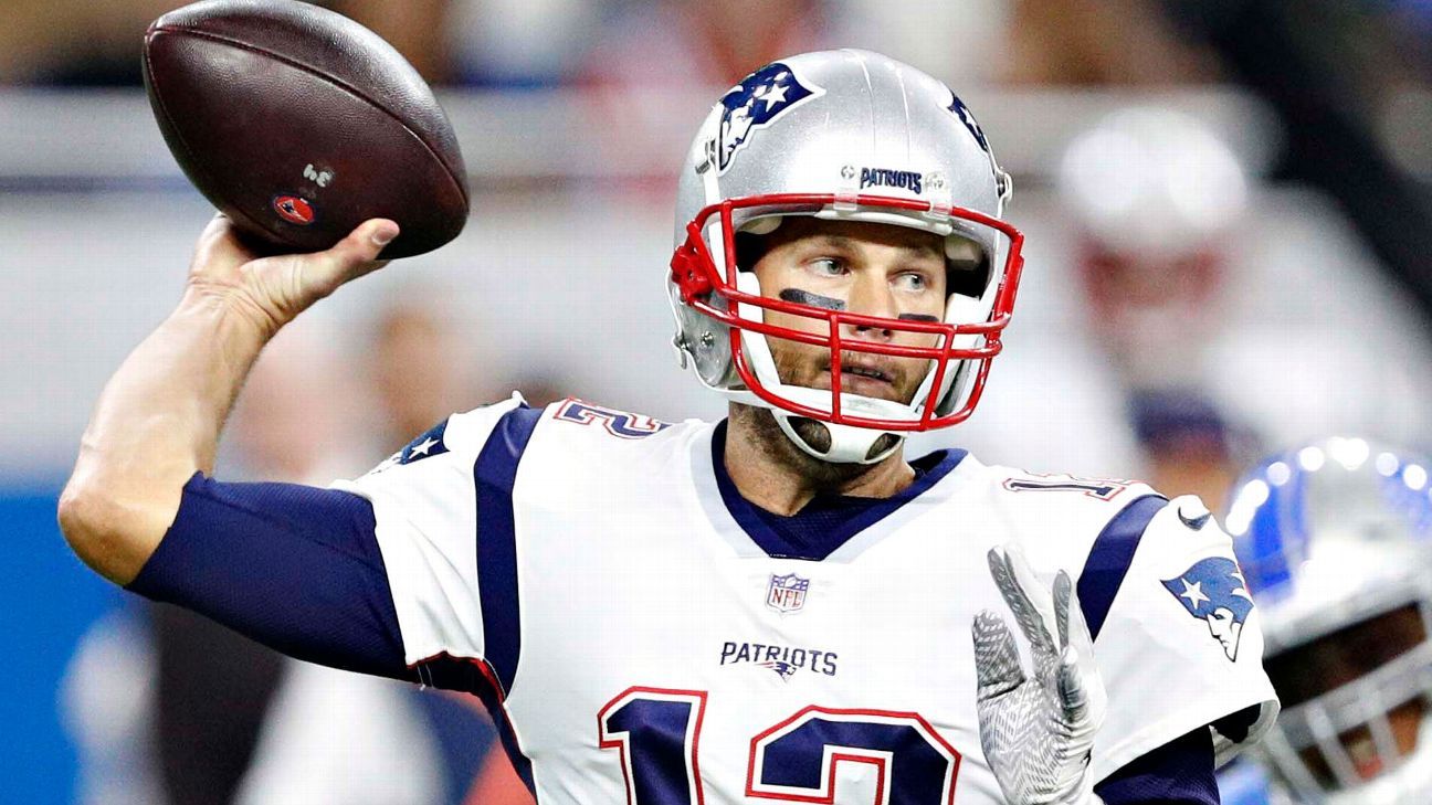 Steelers may need to “man up” to slow down Brady, Patriots