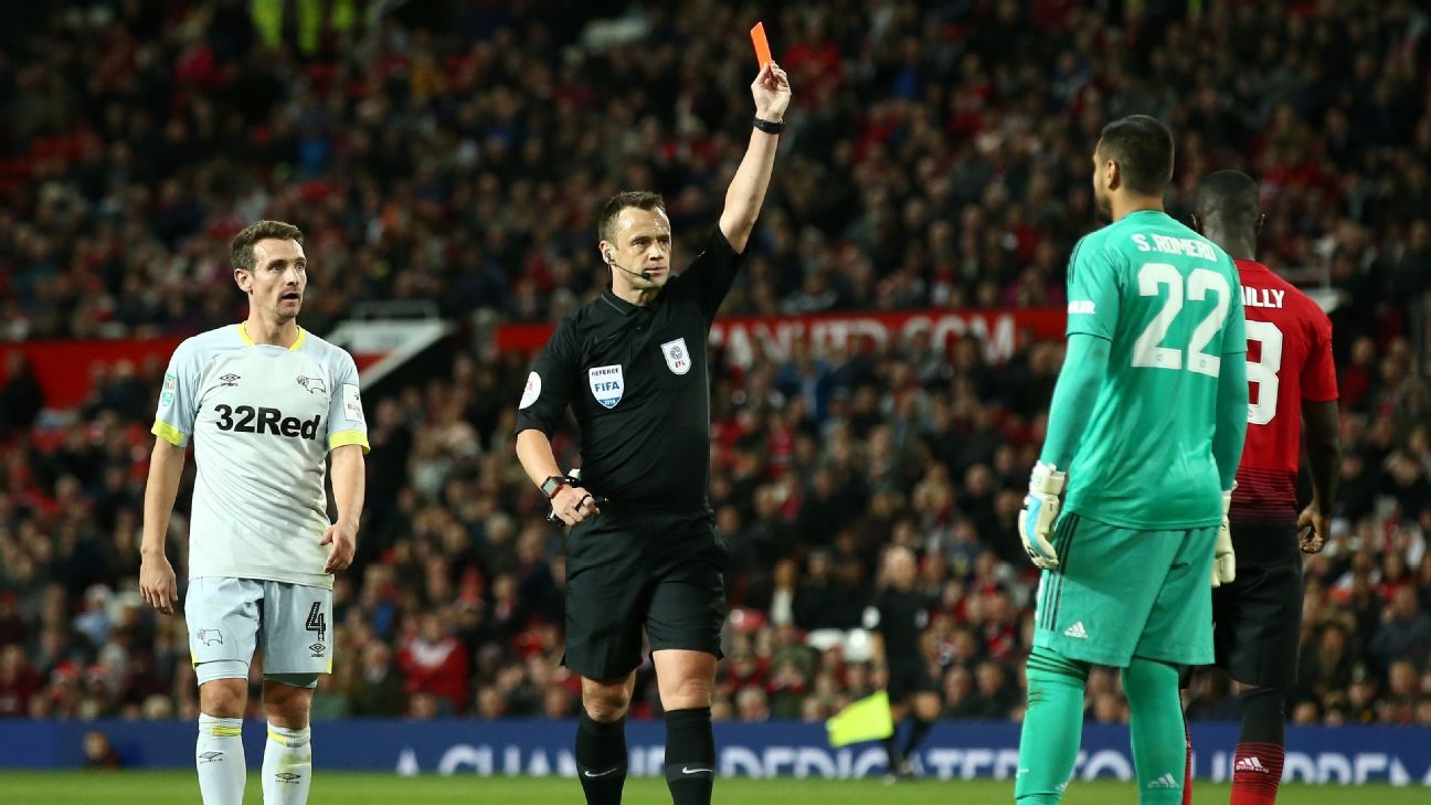 Manchester United Vs Derby County Statistics Derby County Vs Man United 2018 - Manchester United Vs Derby County Efl