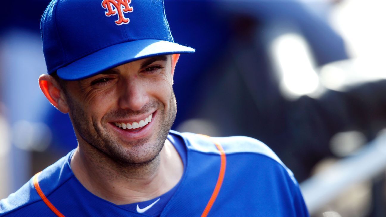 David Wright to join Mets' front office