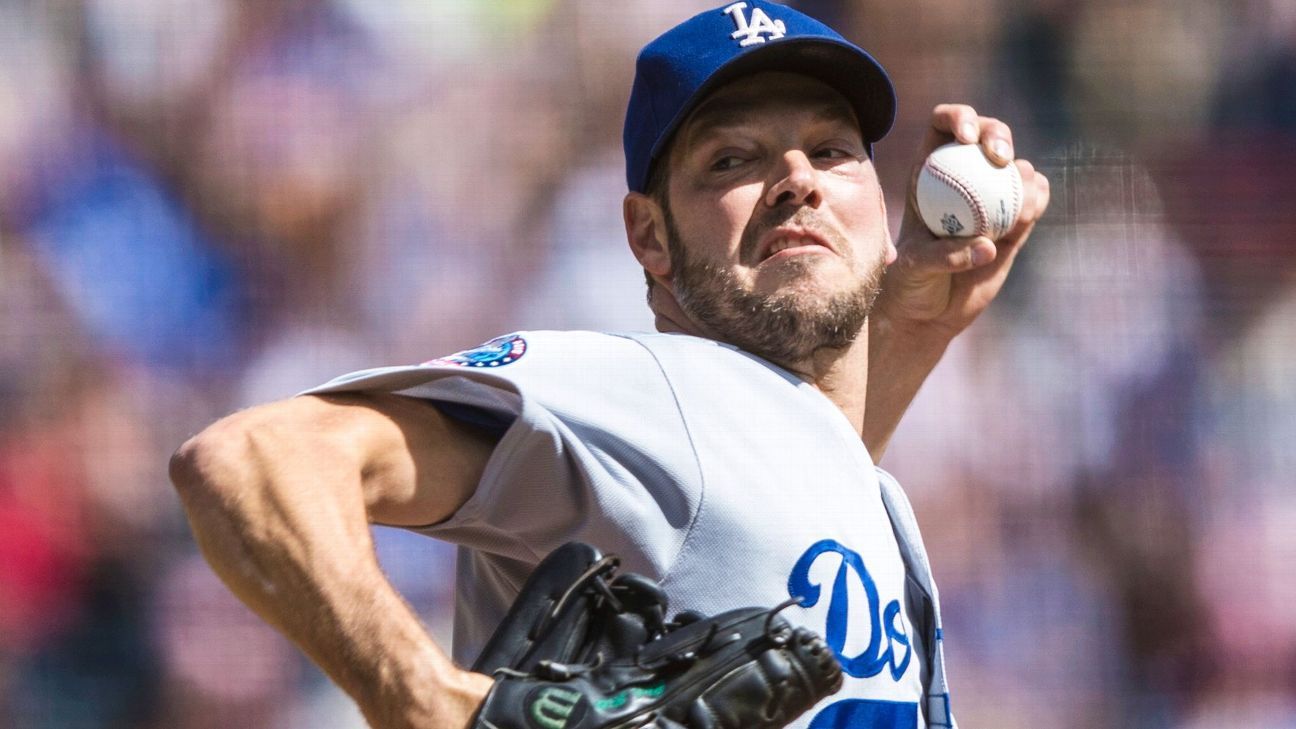 Tampa Bay Rays shore up some veteran pitching depth, finalize deals