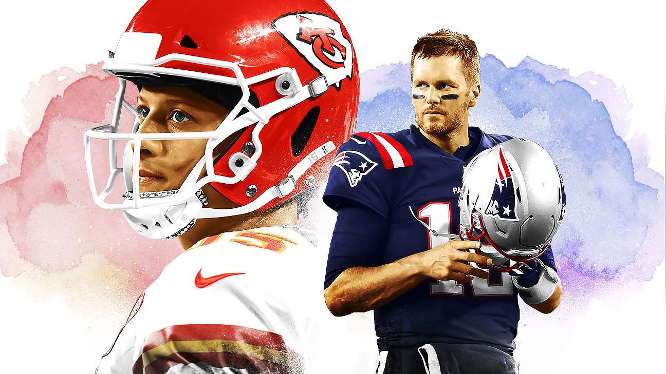 Patrick Mahomes defends Bieniemy and predicts success for him in Washington