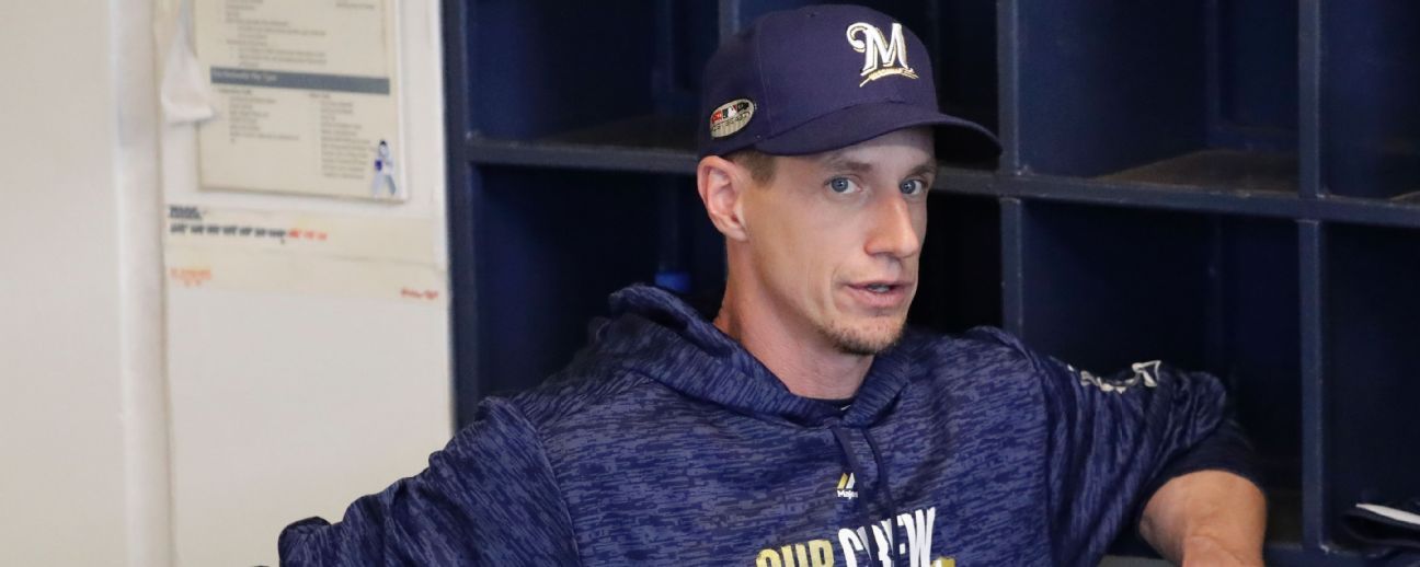 MLB: Craig Counsell ha tenido conversaciones sobre futuro