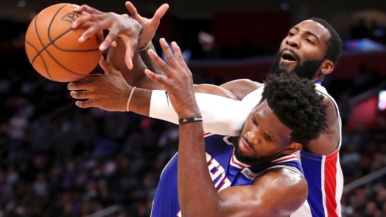 Instant Observations: Sixers Fail to Take Advantage of Closeout