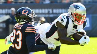 Fantasy Football Fantasy Insights With Watson Week 8