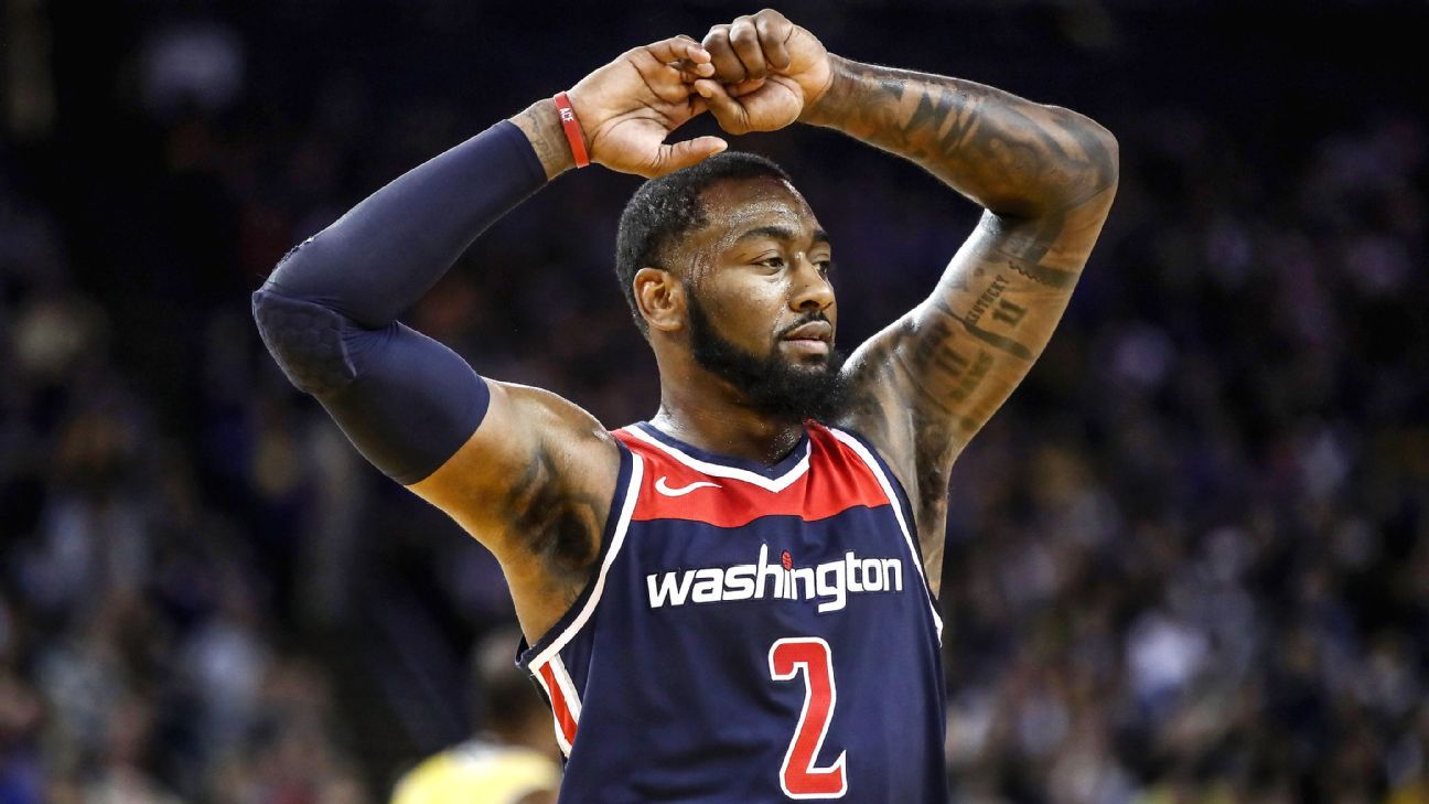 Image result for john wall