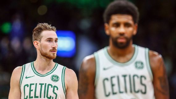 Gordon Hayward S Long Road Back For Boston Celtics Finally Leads To Utah Return