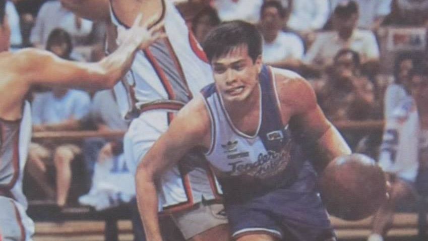NBA Philippines - The Philadelphia 76ers' vaunted defense limits