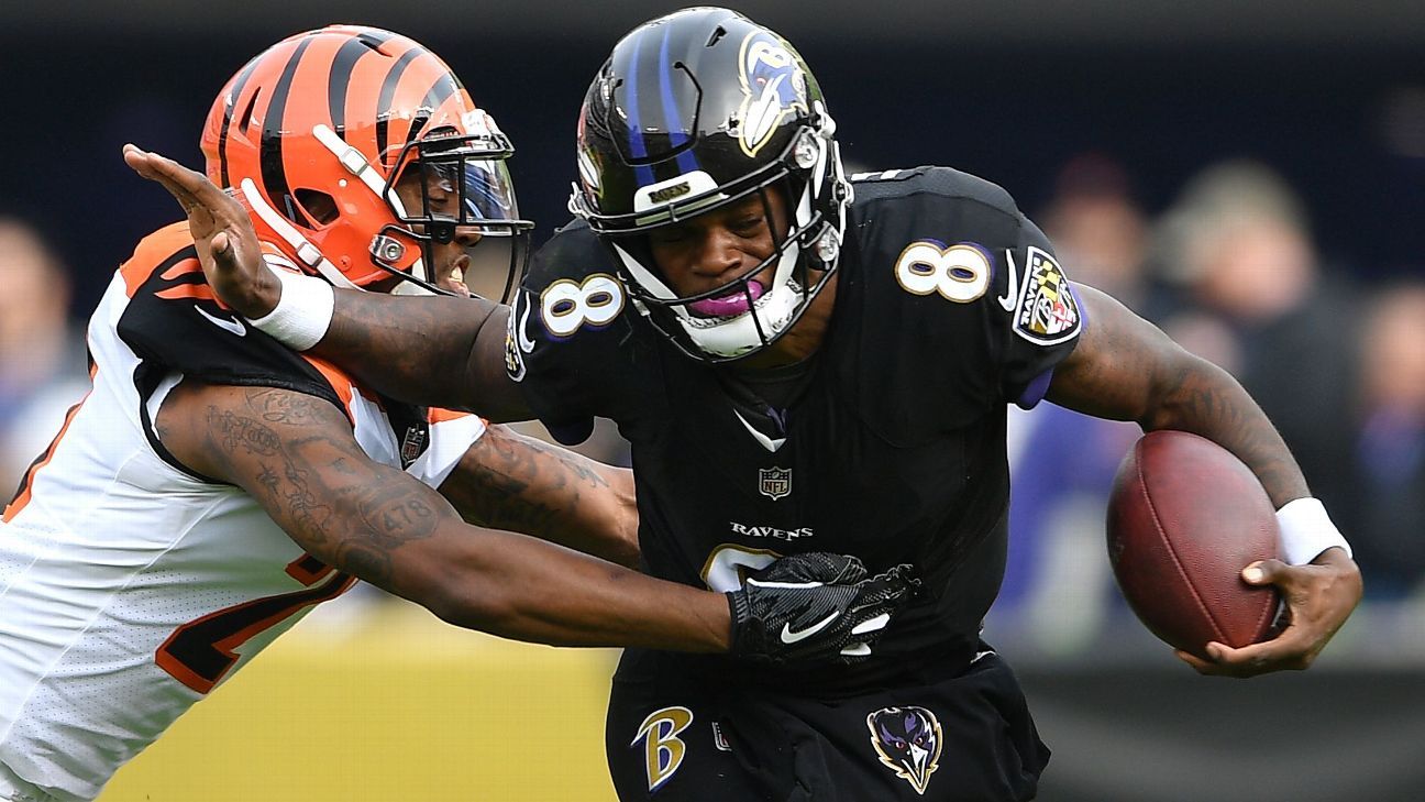 Baltimore Ravens on X: When football is literally family 