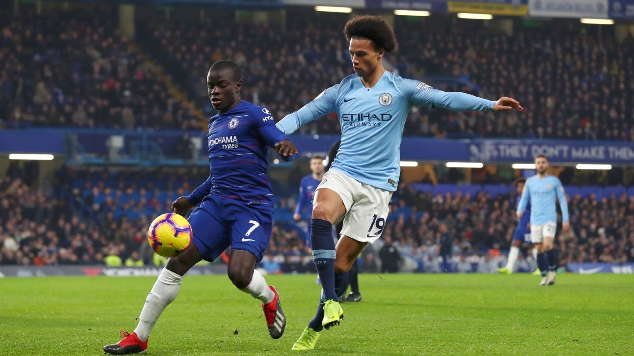 Los delanteros del Liverpool figuran para tu equipo de Fantasy Premier