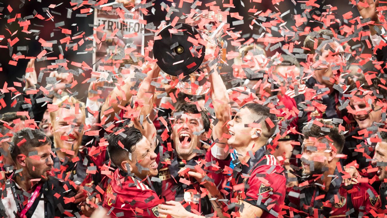 MLS Cup back on ABC for first time since 2008 ESPN