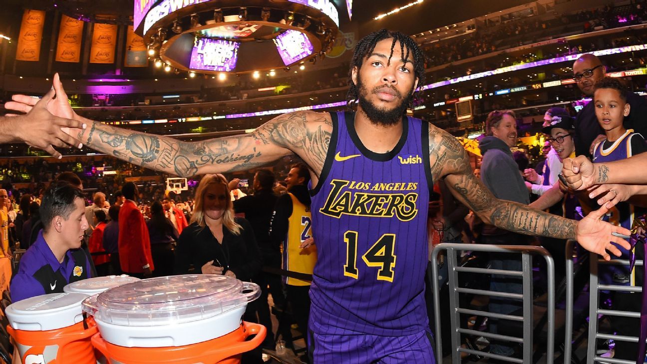 Fantasy Basketball Fantasy 30 All of the latest on injured NBA players ESPN