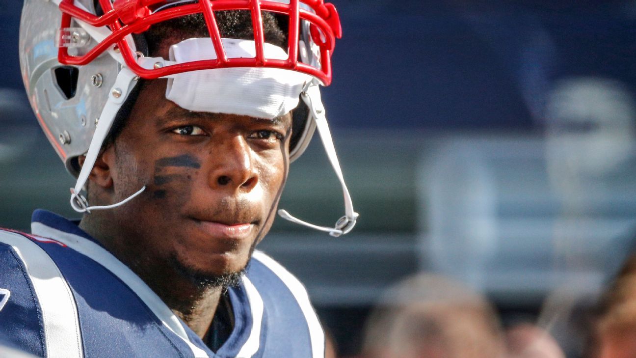 Josh Gordon - NFL Wide receiver - News, Stats, Bio and more - The Athletic