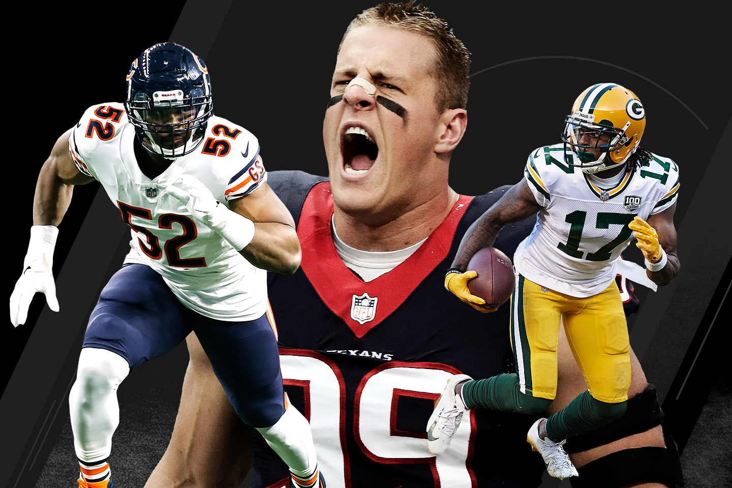 2012 NFL Power Rankings: Final Regular Season Week 17 Top Fantasy