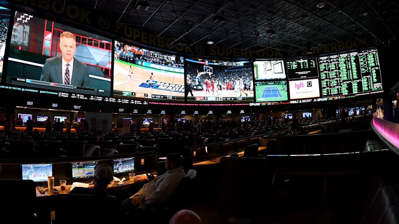 Super Bowl betting: Bettor wins 2 $1 million bets, but loses other