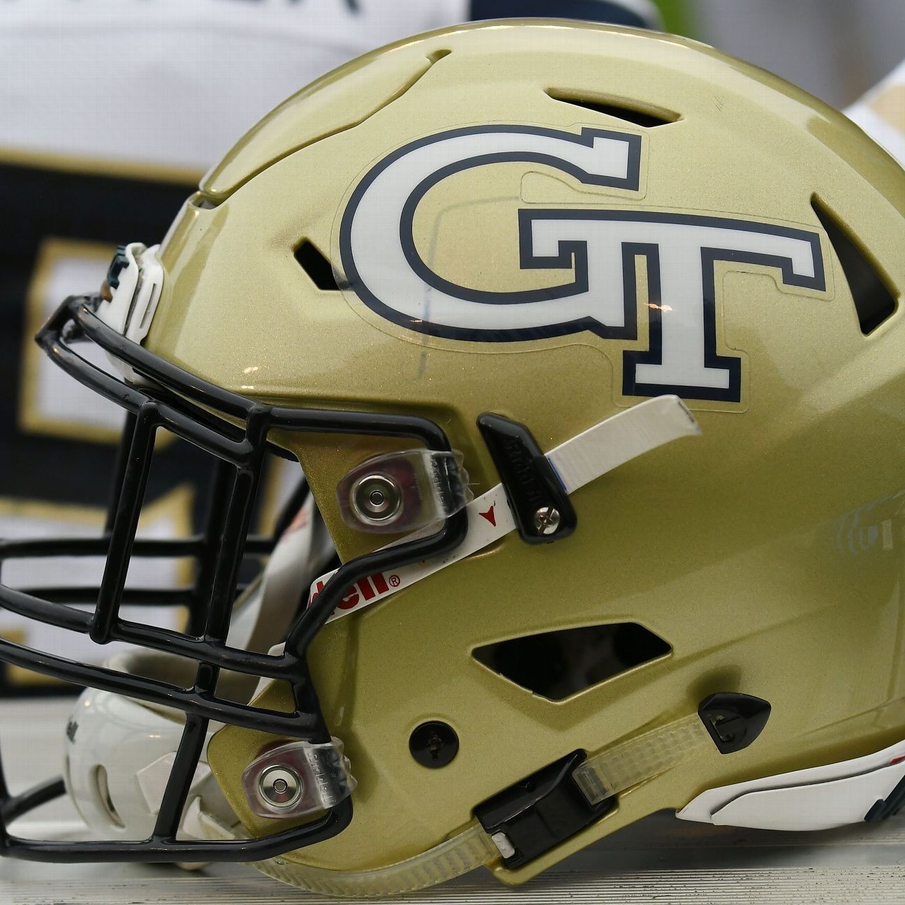 Georgia Tech football coach Geoff Collins shakes up his staff