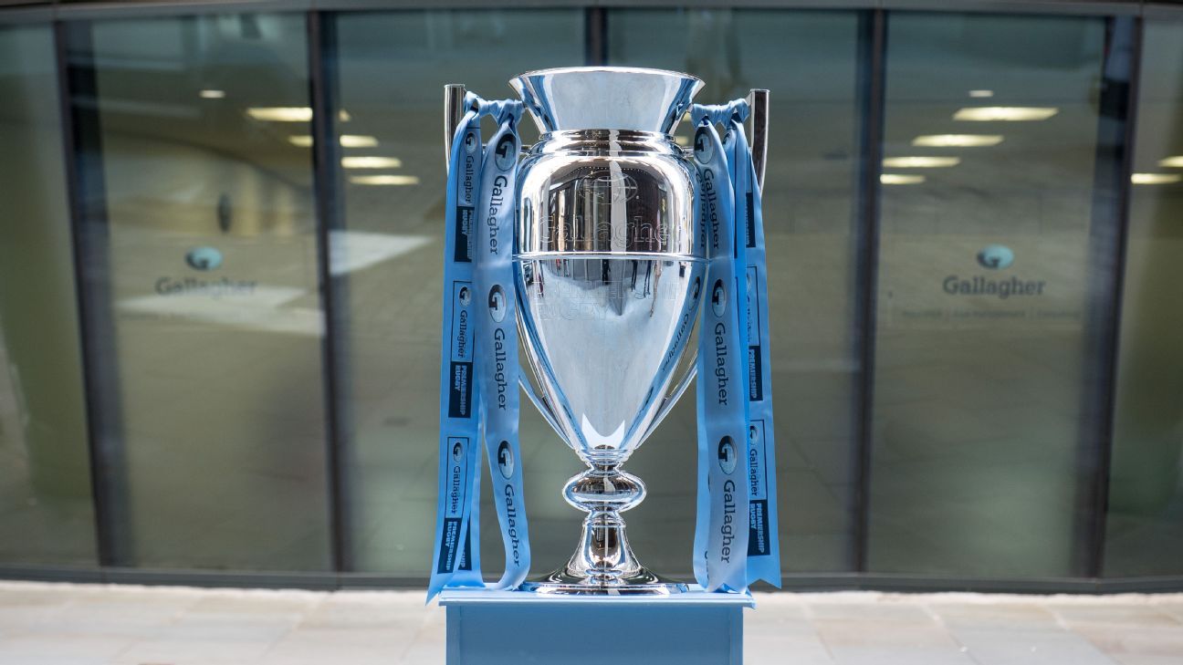 Premiership Rugby denies reports of breakaway and rift with RFU