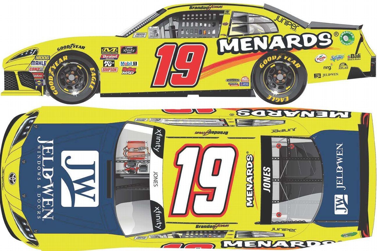2019-nascar-xfinity-series-paint-schemes-19-team