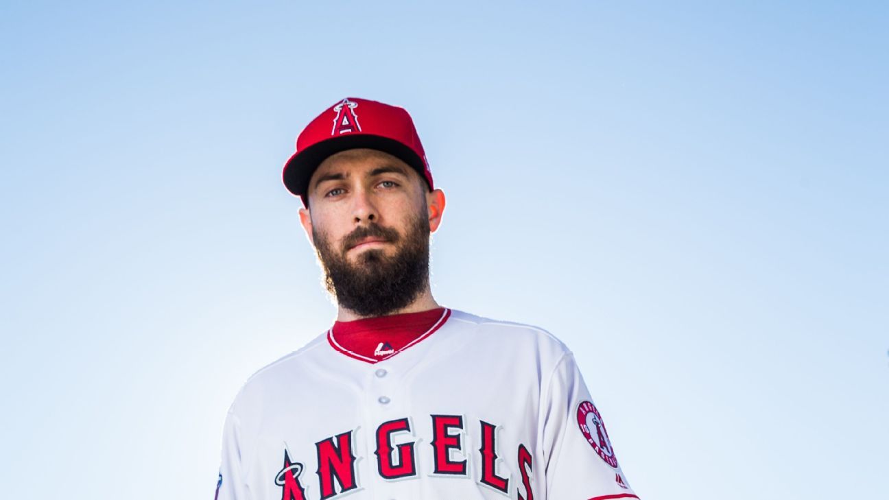 Dustin Ackley vuelve a Marineros con contrato de ligas menores ESPN