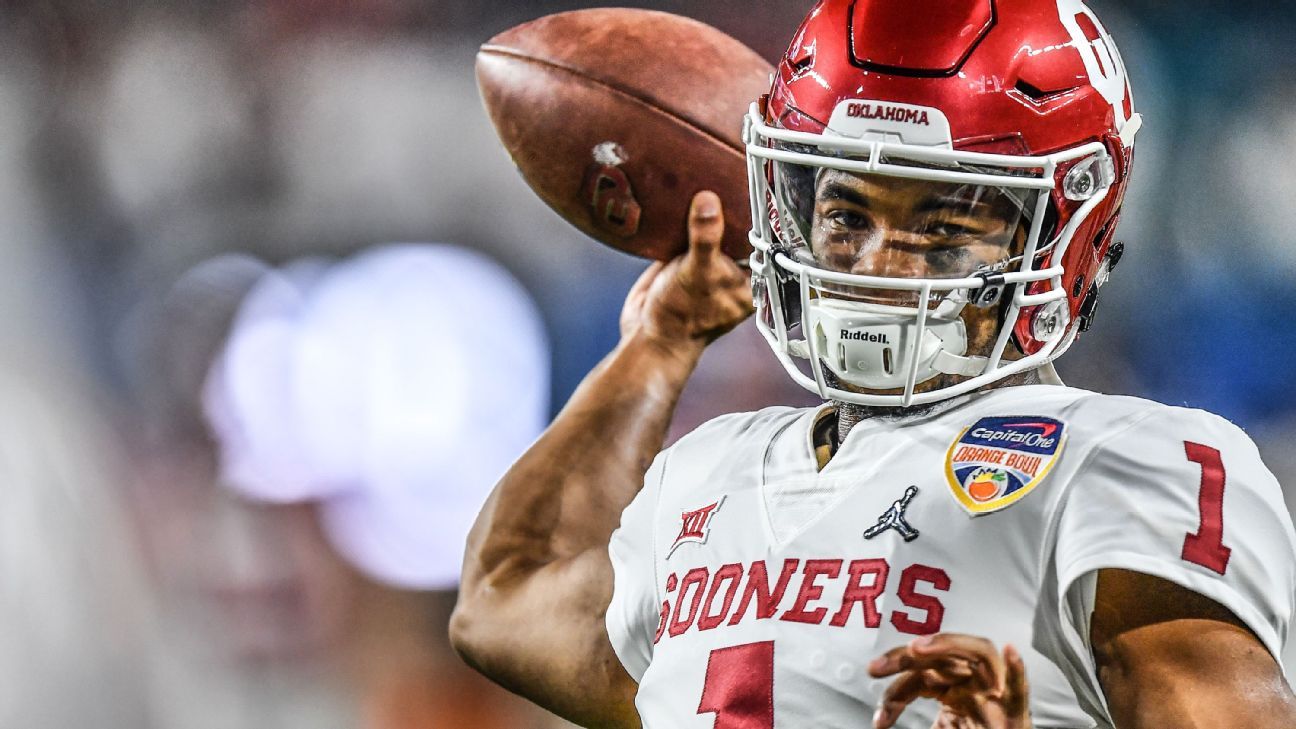 What Cardinals' Kyler Murray, Jaguars' Trevor Lawrence could have