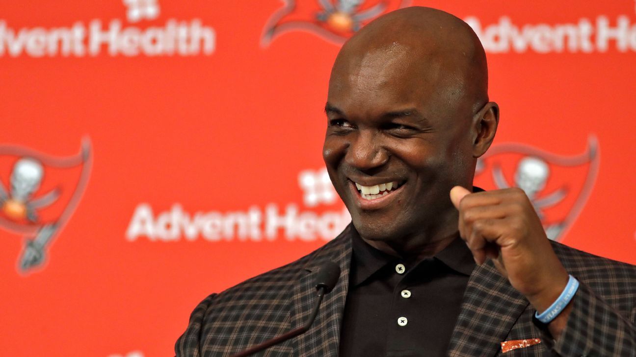 Buccaneers: ESPN analyst has extremely strong words for Todd Bowles - A to  Z Sports