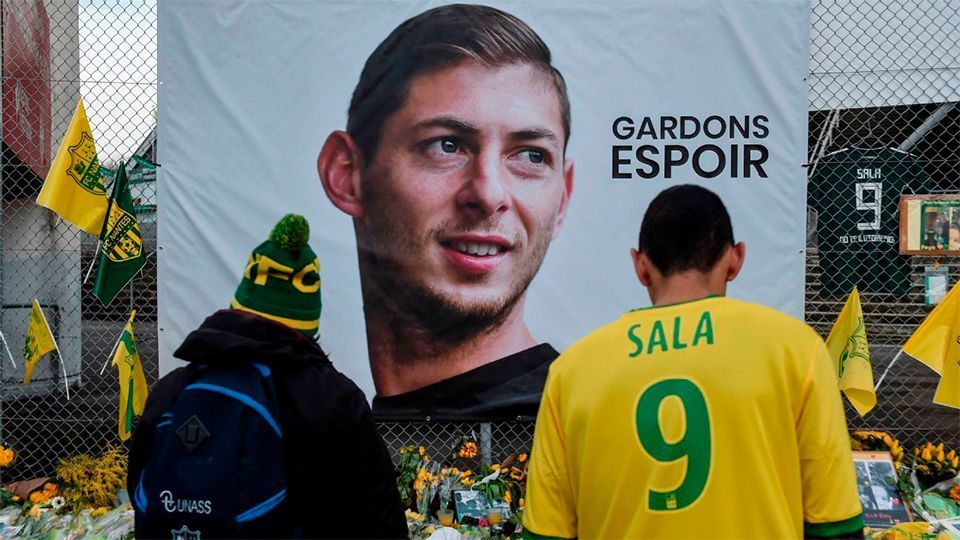 EA remove Emiliano Sala de FIFA 19