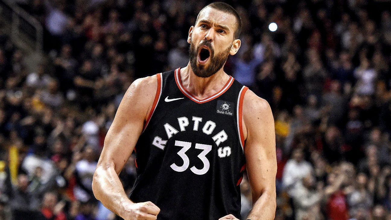 Espn Raptors After team-changing moves, new-look Raptors are done playing nice - ESPN
