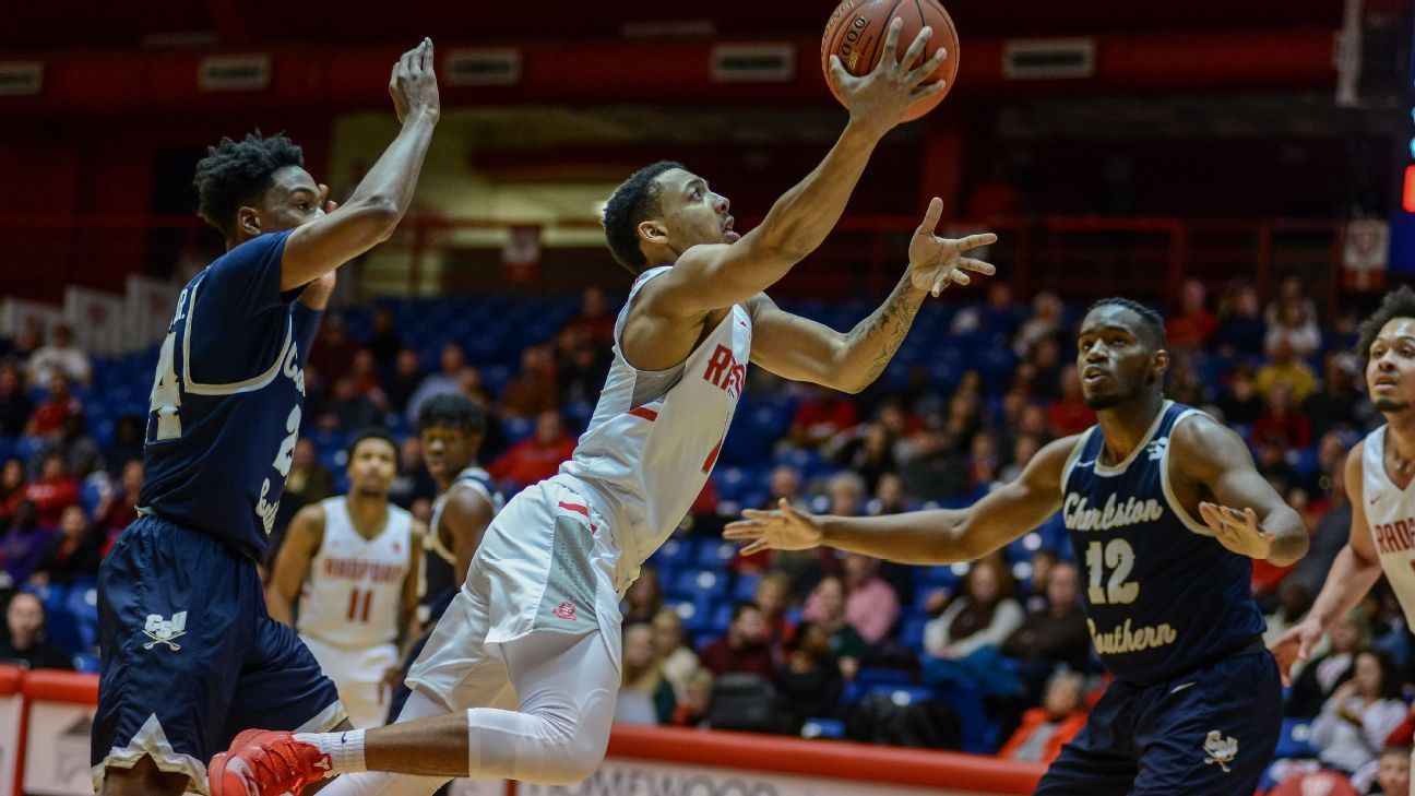 Radford guard Carlik Jones enters transfer portal ESPN