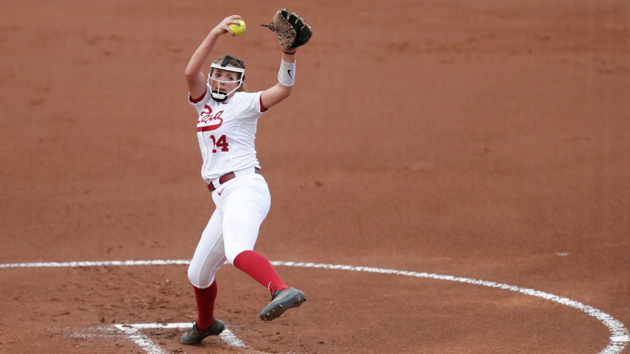 Montana Fouts 'You're going to know who it is' ESPN