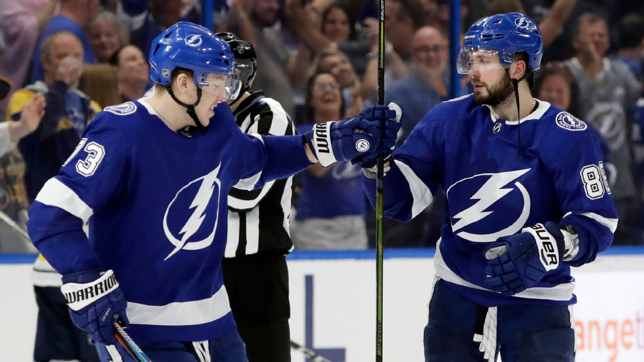 Tampa Bay Lightning lift Jonathan Drouin's suspension