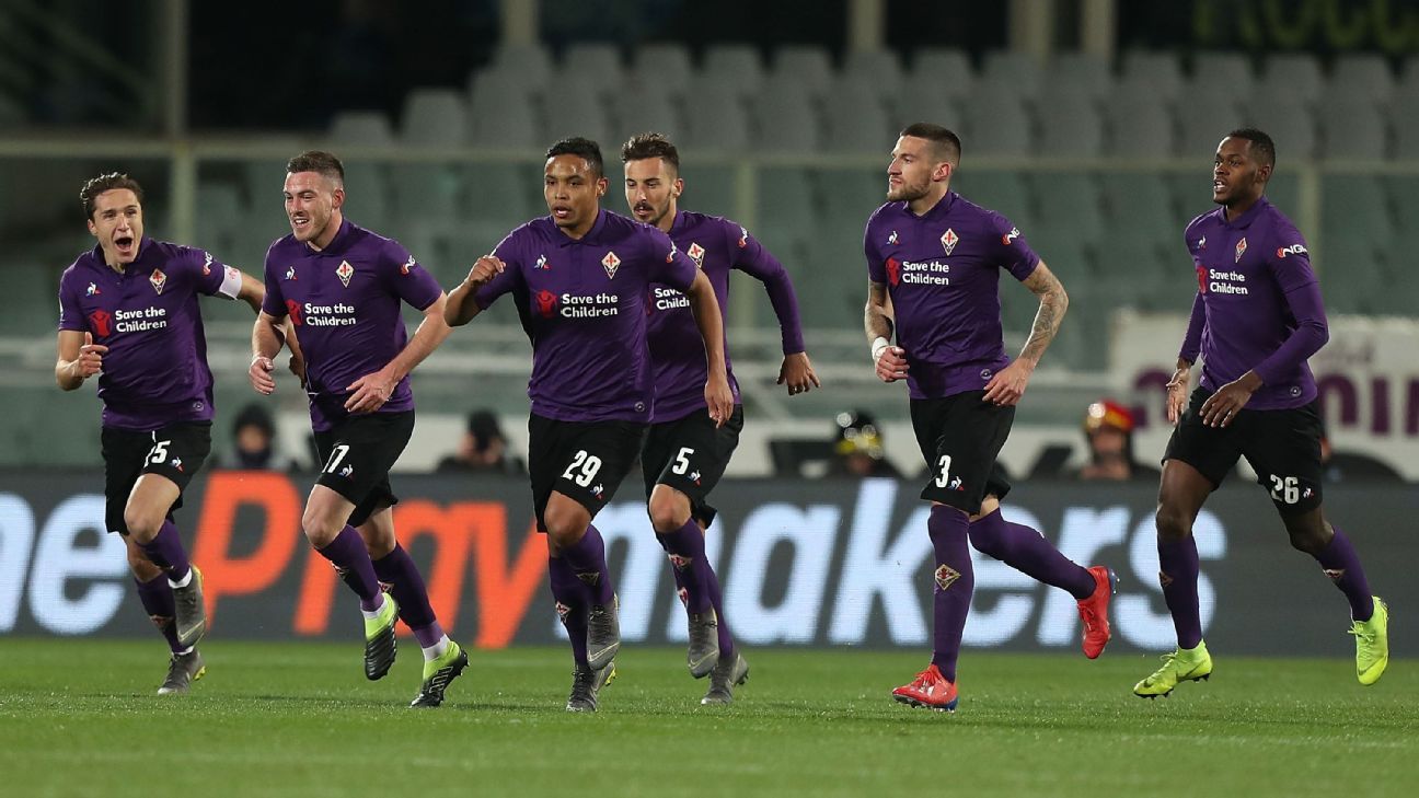 Image result for Fiorentina vs Inter photos