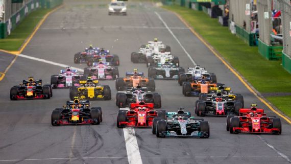 A Zoom Call With The Wolffs Susie And Toto Talk Vettel F1 Politics And Life In Lockdown