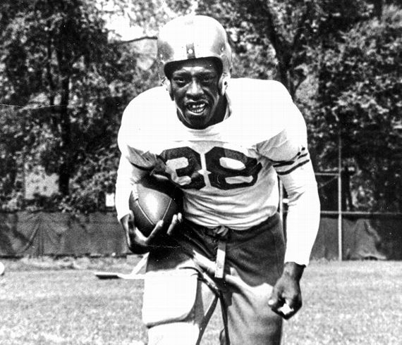 The South Stands At Armageddon Breaking The Sugar Bowl Color Barrier