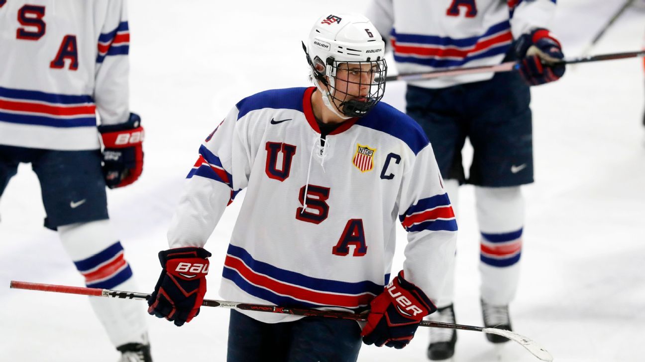 2019 NHL Draft Central - Analysis, rankings, mock drafts, more