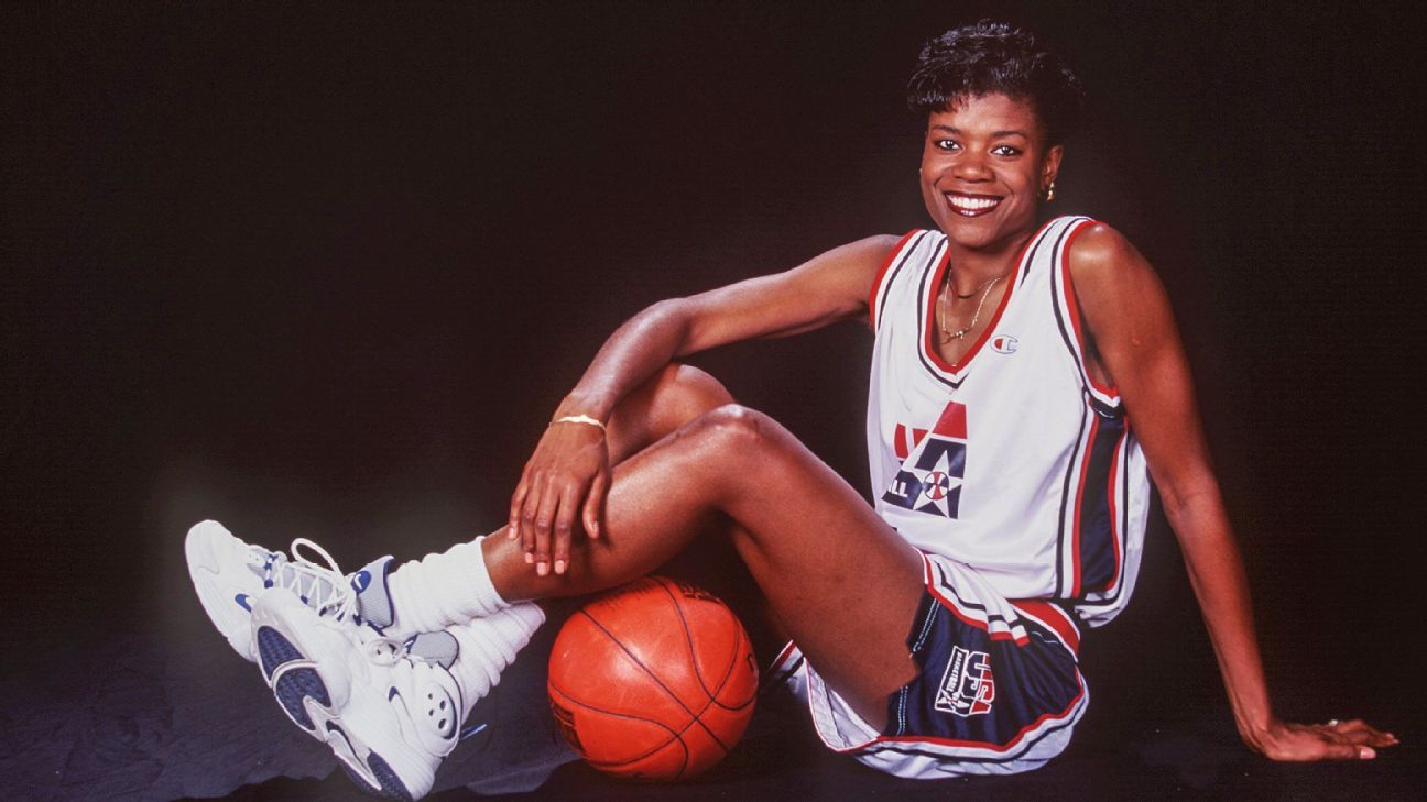 Image result for sheryl swoopes