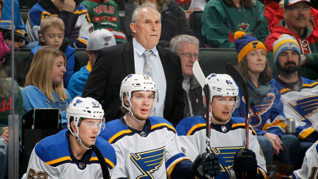 Craig Berube (b.1965) Hockey Stats and Profile at