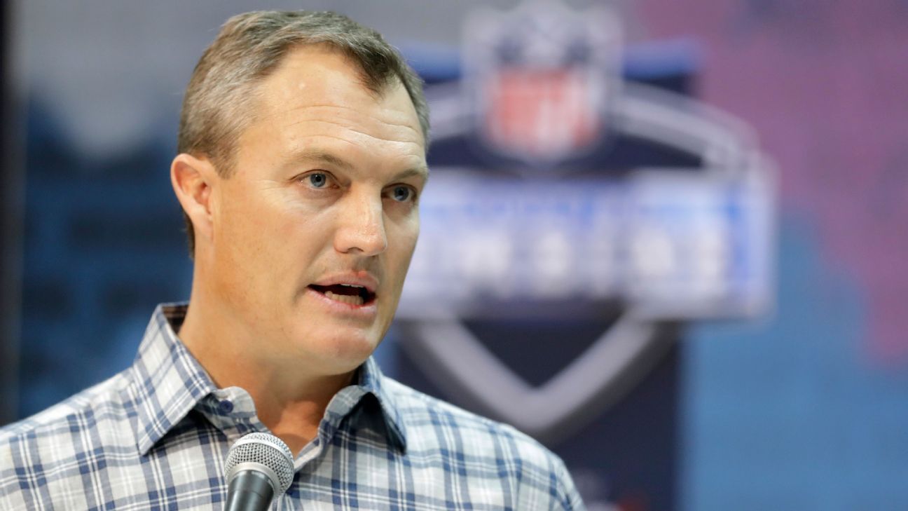 49ers GM John Lynch was named the Pro Football Writers 2019 Executive of  the Year - Niners Nation