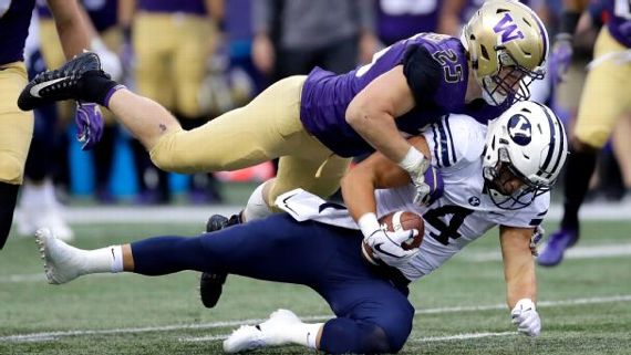 Seattle Seahawks 2019 Draft Analysis For Every Pick