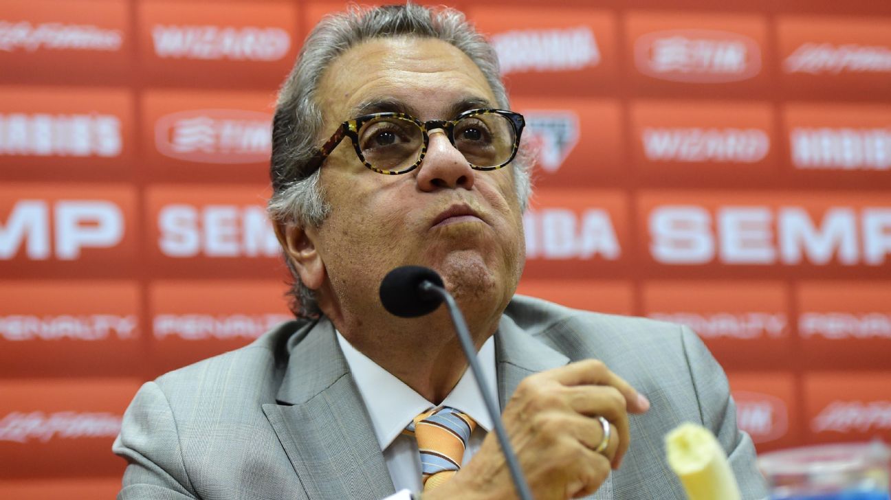 Um morde, outro assopra: por que Palmeiras cresce nos clássicos e São Paulo  se apequena - ESPN