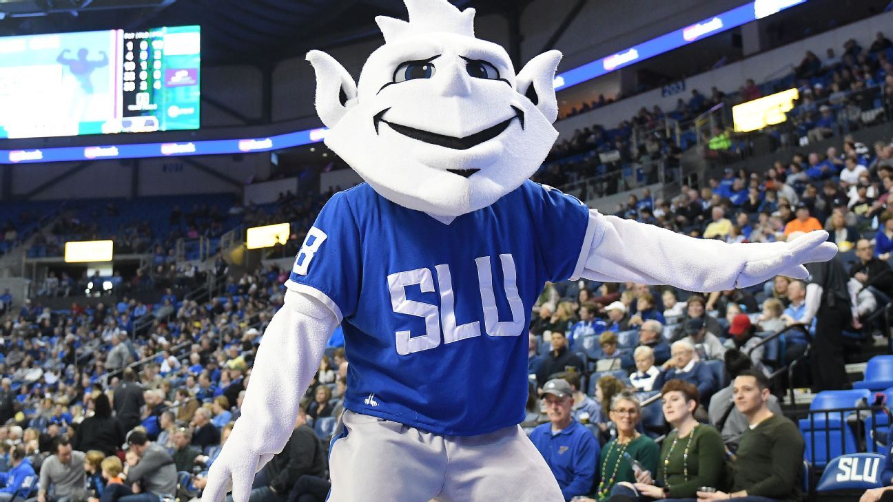 NCAA bracket school mascots, colors, fight songs, locations and notable