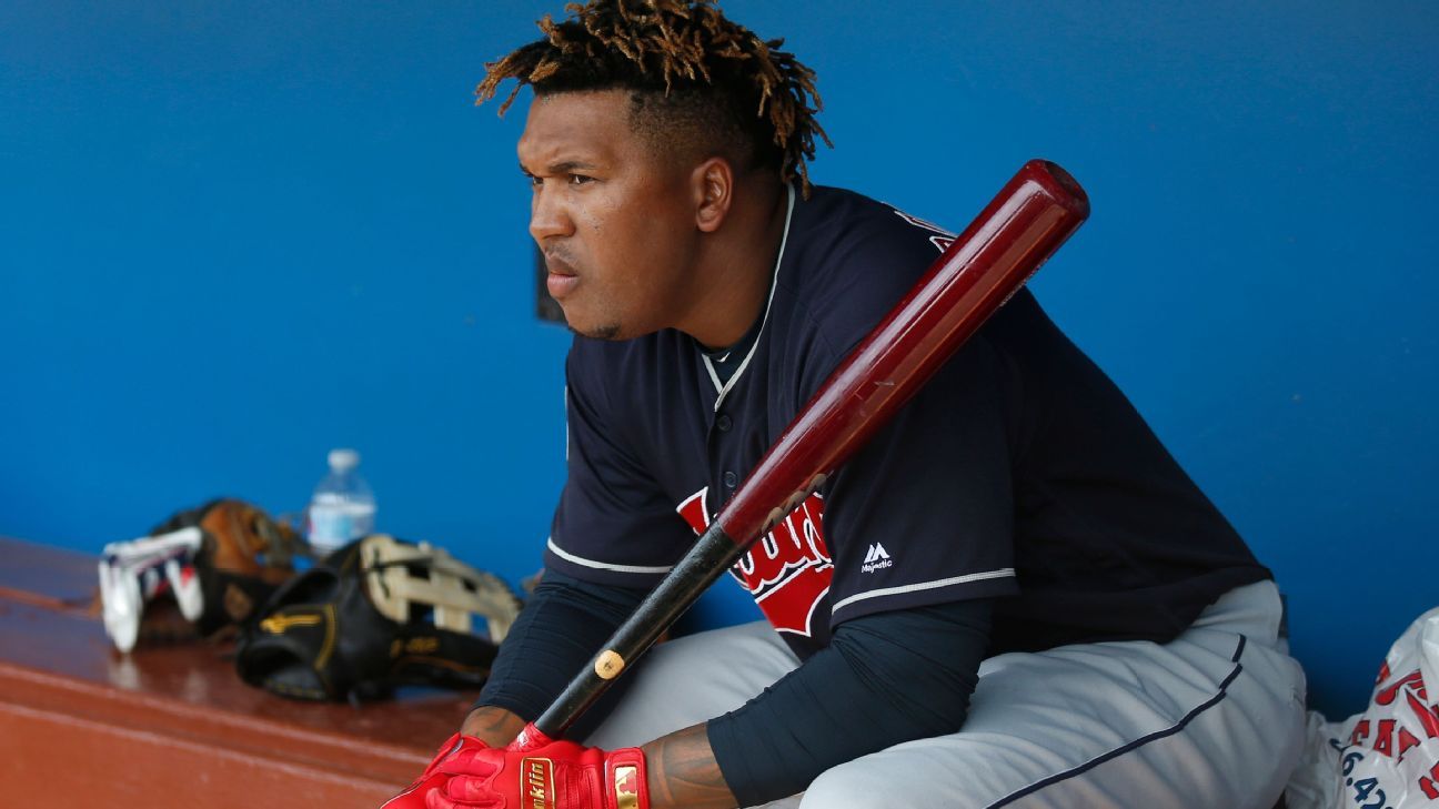 Indians' Jose Ramirez expected in opening day lineup