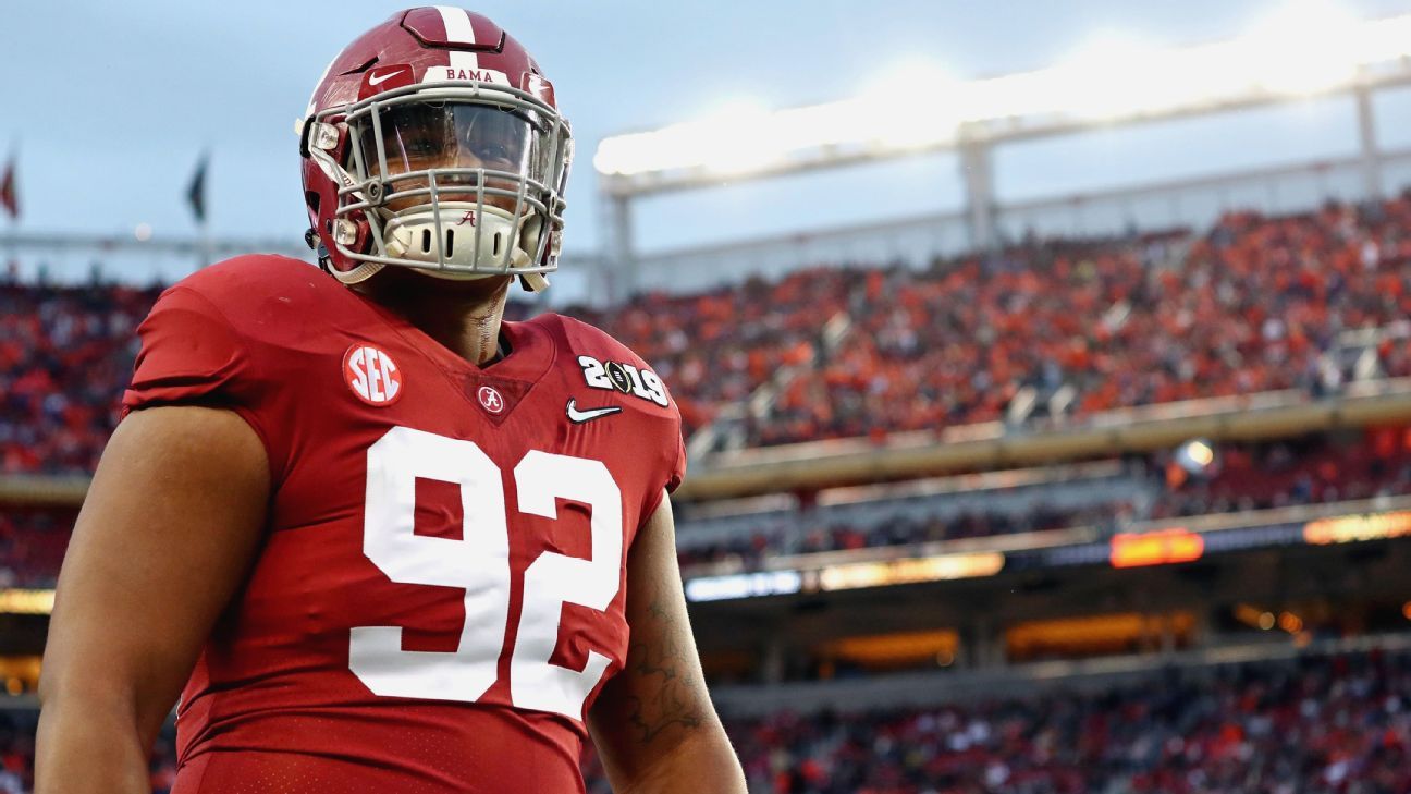 Brian Burns NFL Draft 2019: Scouting Report for Carolina Panthers