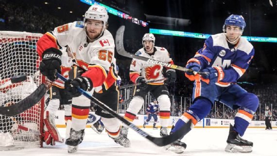 Nhl Player Tracking System Plans To Use Obsolete Optical Option