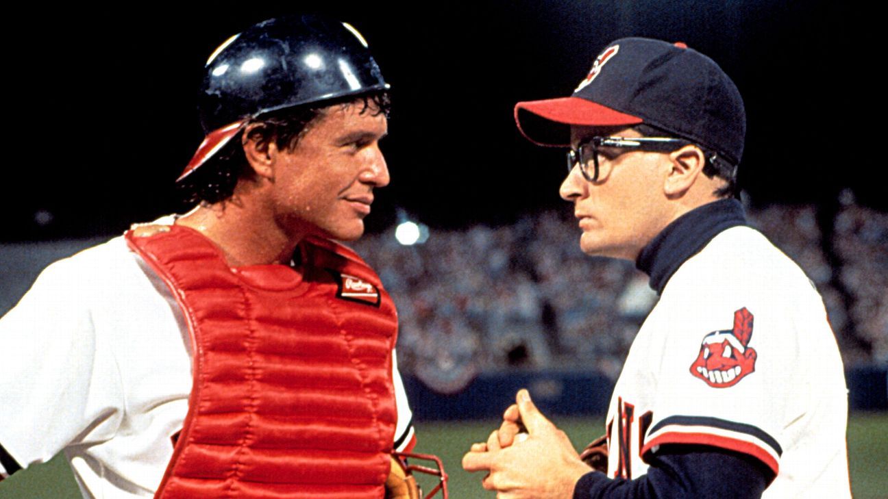 7 Movies Based on the History of MLB Athletes